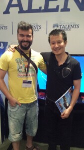 Minh Le (Co-creador de Counter-Strike)